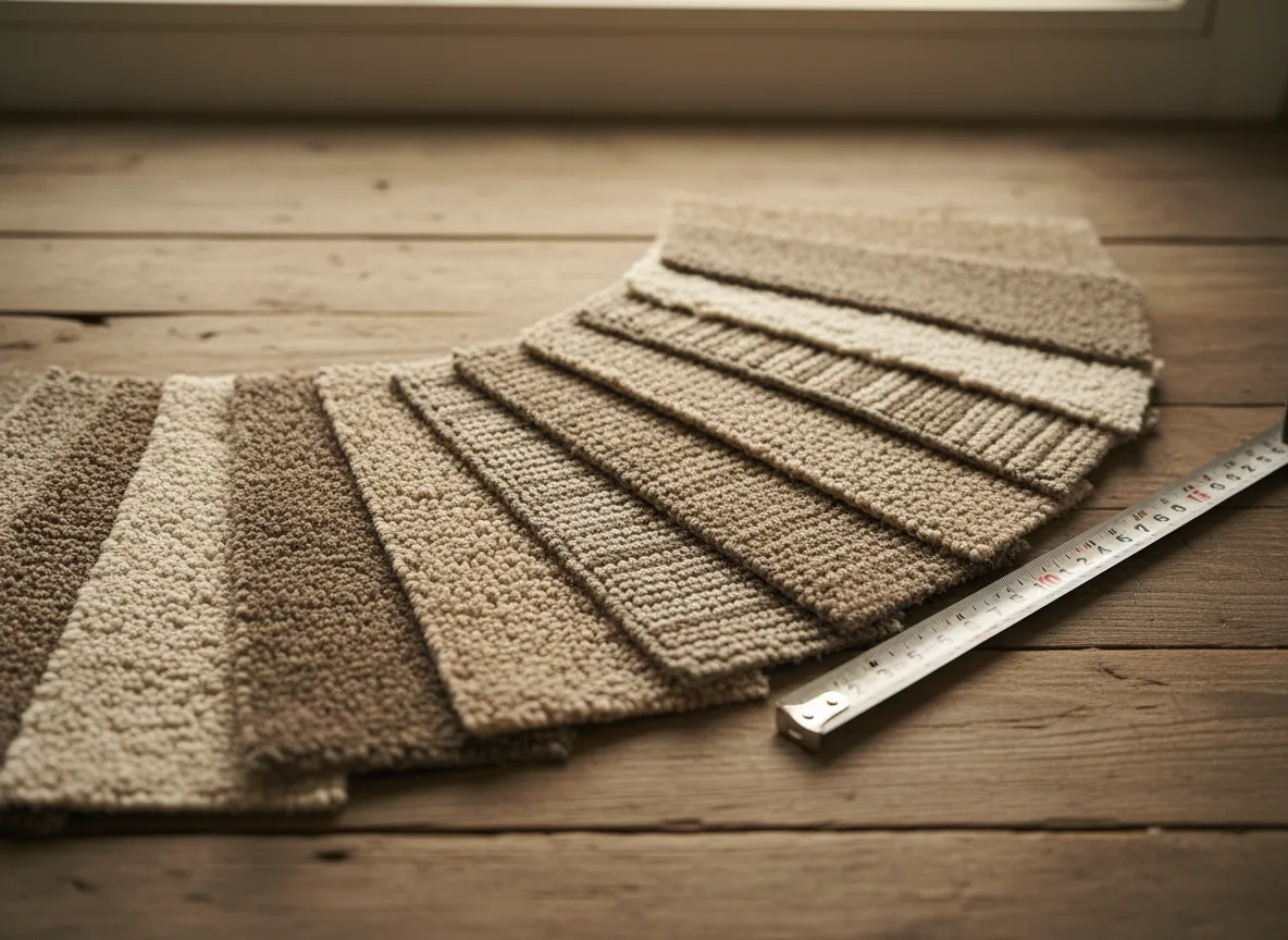 Carpet Installation Cawker City, KS FAQs